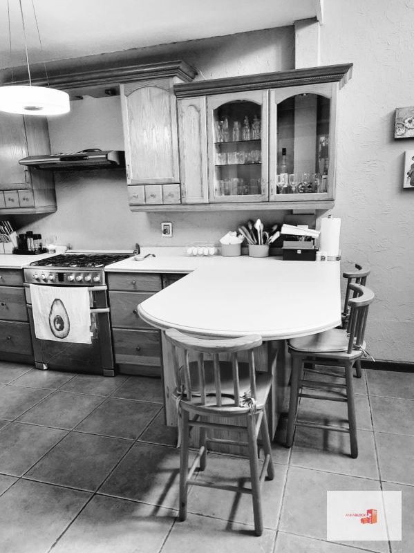 Venta Casa / zona 15 Col.Trinidad - 9