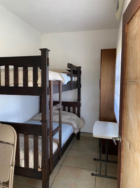 Casa Vacacional en Venta - Puerto Viejo — Casa vacacional en Venta en Monterrico, Santa Rosa — foto 13 de 17