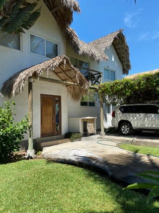 Casa Vacacional en Venta - Puerto Viejo — Casa vacacional en Venta en Monterrico, Santa Rosa — miniatura 14 de 17