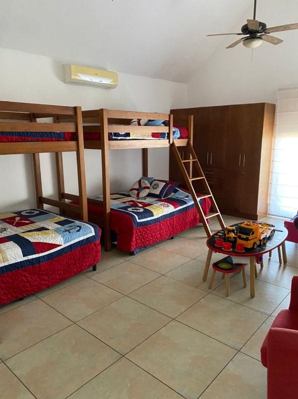 Casa Vacacional en Venta - Puerto Viejo — Casa vacacional en Venta en Monterrico, Santa Rosa — foto 12 de 17