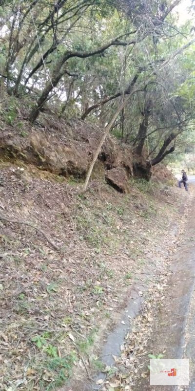 Venta Terreno El Encinal Mixco - Tronco 7  - 10