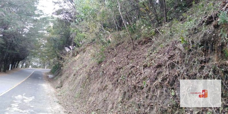 Venta Terreno El Encinal Mixco - Tronco 7 - 7