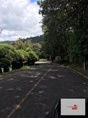 Venta Terreno El Encinal Mixco - Tronco 7  - 5