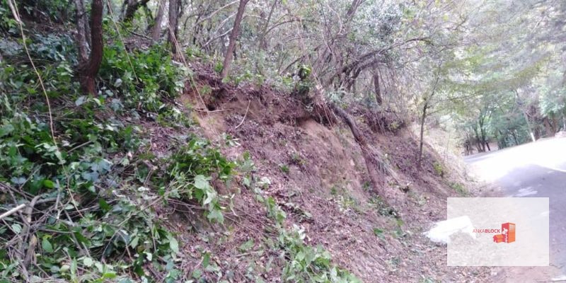 Venta Terreno El Encinal Mixco - Tronco 7  - 6
