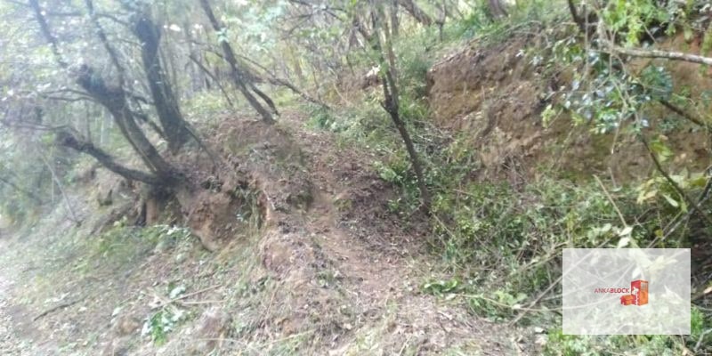 Venta Terreno El Encinal Mixco - Tronco 7 - 1