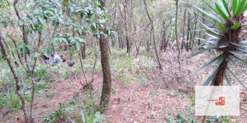 Venta Terreno El Encinal Mixco - Tronco 7  - 8