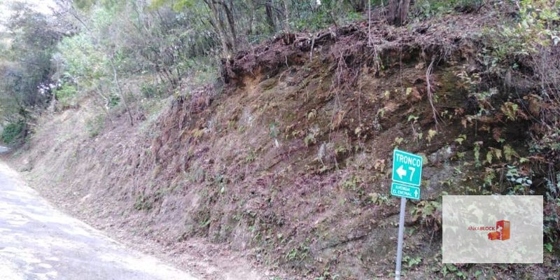Venta Terreno El Encinal Mixco - Tronco 7  - 9