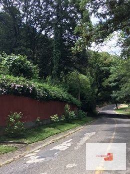 Venta Terreno El Encinal Mixco - Tronco 7  - 2