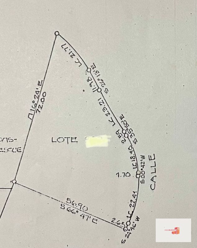 Venta Terreno El Encinal Mixco - Tronco 7 — Terreno en Venta en El Encinal, Zona 7 Mixco, Guatemala, Ciudad — foto 9 de 11