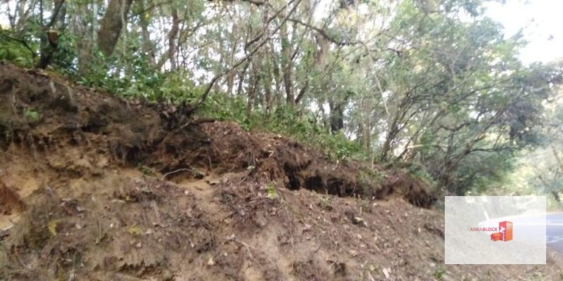 Venta Terreno El Encinal Mixco - Tronco 7 - 8
