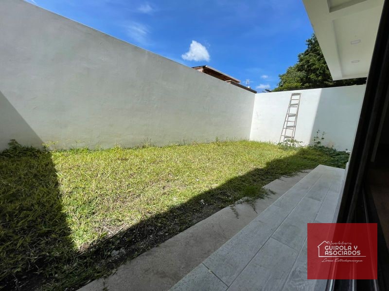 CASAS NUEVAS EN VENTA EN ZONA 15, LA ISLA 007CVZ15D - 8