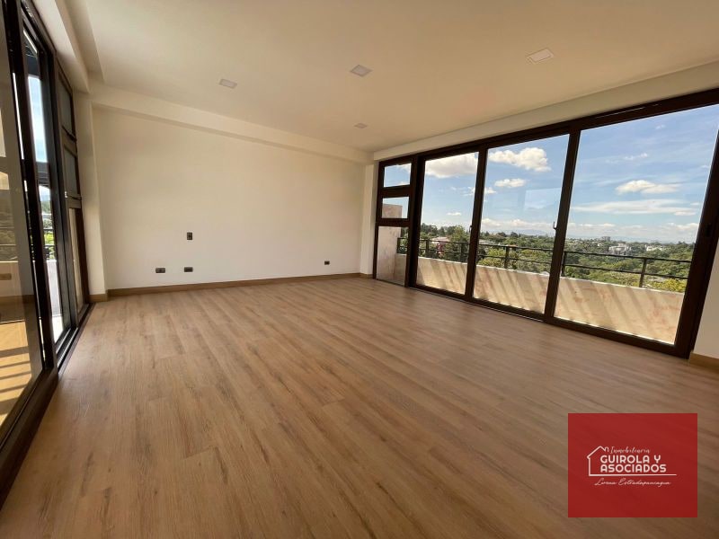 CASAS NUEVAS EN VENTA EN ZONA 15, LA ISLA 007CVZ15D - 2