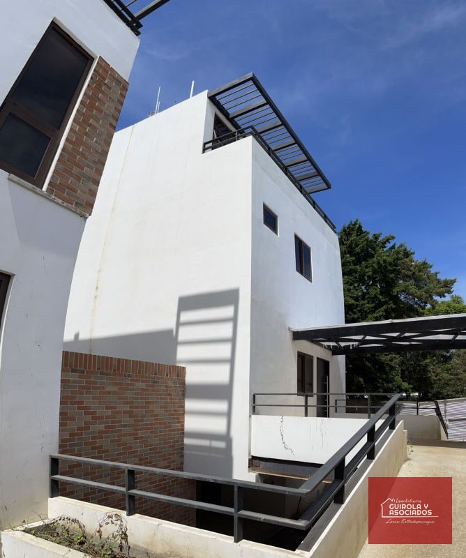 CASAS NUEVAS EN VENTA EN ZONA 15, LA ISLA 007CVZ15D - 11