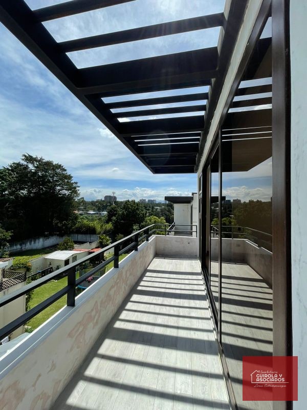 CASAS NUEVAS EN VENTA EN ZONA 15, LA ISLA 007CVZ15D - 16