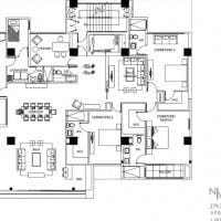 Apto en venta VITRA z14  — Apartamento en Venta en Zona 14, Guatemala, Ciudad — foto 16 de 16