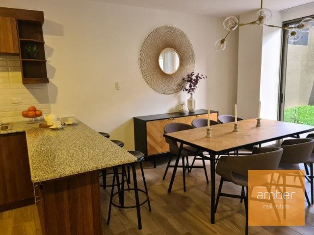 Apartamento en Joya de Santa Lucía, Santa Lucía Milpas Altas — Apartamento en Venta en Santa Lucía Milpas Altas, Sacatepéquez — foto 6 de 10