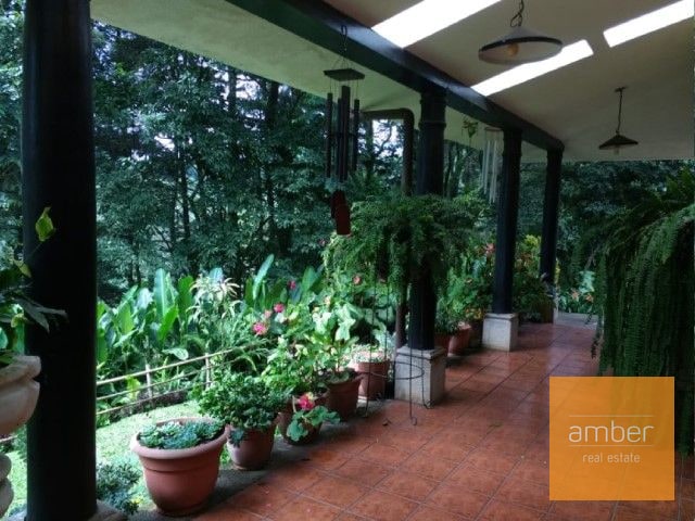 Casa en Km. 30.5 CES Granja Miraflores - 5