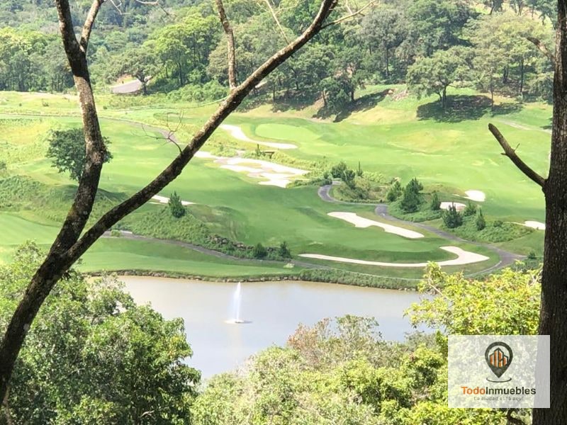 Terreno en Venta en El Pulté Golf - 16