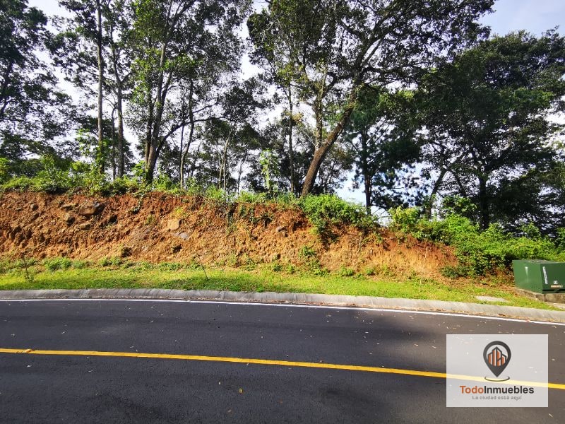 Terreno en Venta en El Pulté Golf - 4
