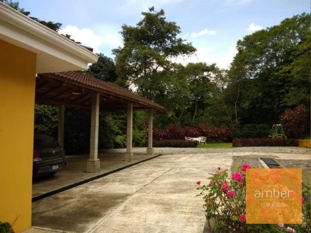 Casa en Km. 30.5 CES Granja Miraflores - 2