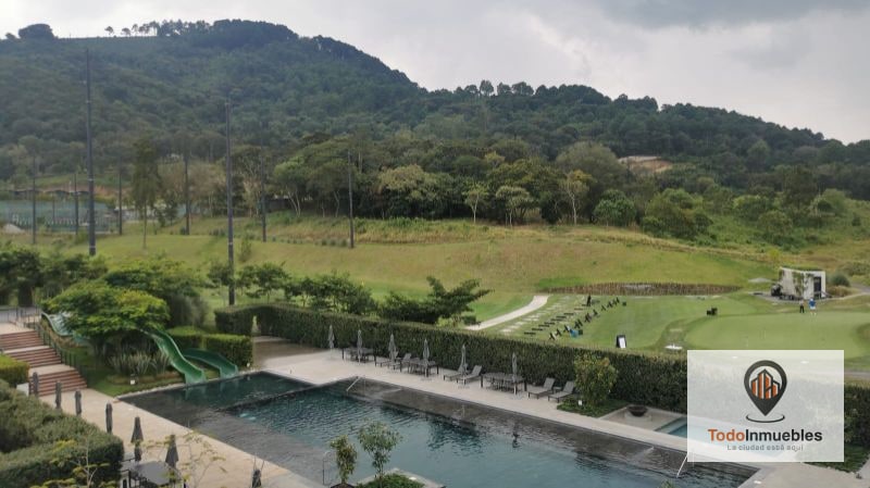 Terreno en Venta en El Pulté Golf - 5
