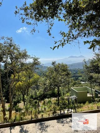 1 Mz con bellas vistas - S. Lucía Milpas Altas — Terreno en Venta en Santa Lucía Milpas Altas, Sacatepéquez — miniatura 1 de 16