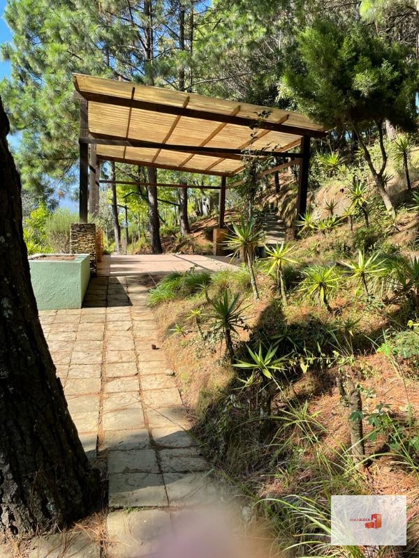 1 Mz con bellas vistas - S. Lucía Milpas Altas - 8