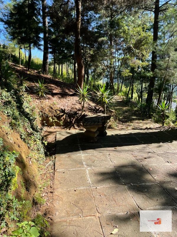 1 Mz con bellas vistas - S. Lucía Milpas Altas - 2