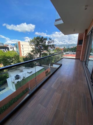 Apartamentos en Renta zona 10 — Apartamento en Alquiler en Zona 10, Guatemala, Ciudad — miniatura 12 de 12
