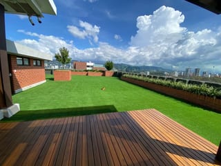 Apartamentos en renta Zona 10 — Apartamento en Alquiler en Zona 10, Guatemala, Ciudad — miniatura 6 de 12