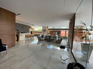 Apartamentos en Renta zona 10 — Apartamento en Alquiler en Zona 10, Guatemala, Ciudad — miniatura 11 de 12
