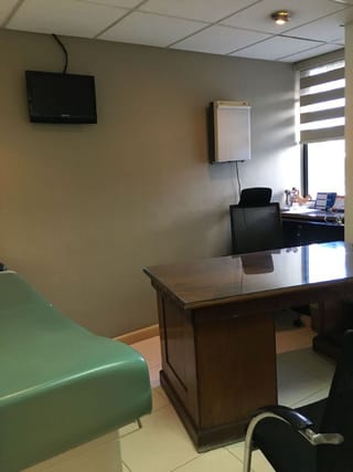 Venta de clinica Medica zona 14 — Local en Venta en Zona 14, Guatemala, Ciudad — miniatura 5 de 6