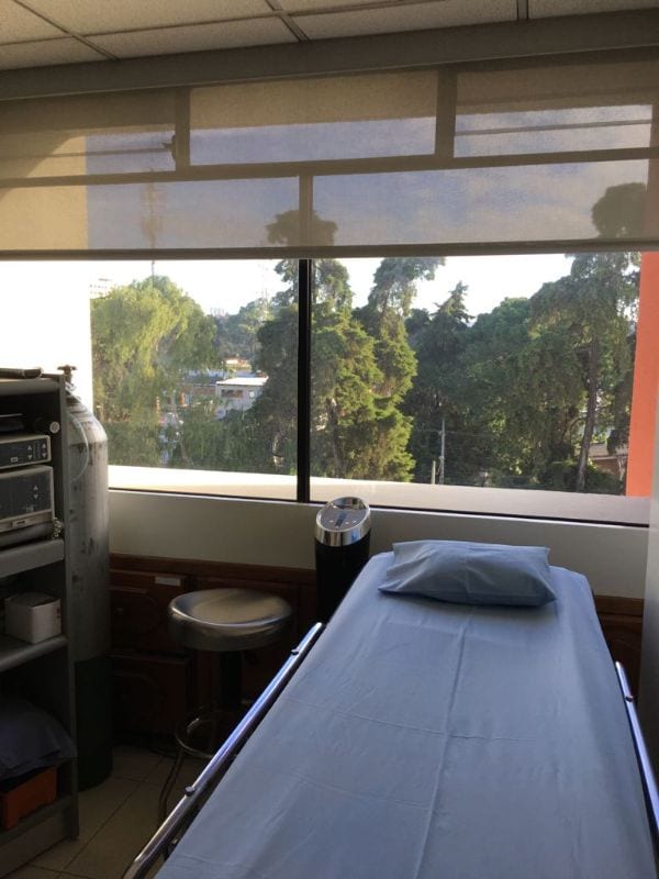 Venta de clinica Medica zona 14 — Local en Venta en Zona 14, Guatemala, Ciudad — foto 3 de 6