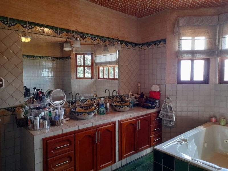Casa en Condominio Miralvalle  — Casa en Venta en Zona 2 Mixco, Guatemala, Ciudad — foto 4 de 15