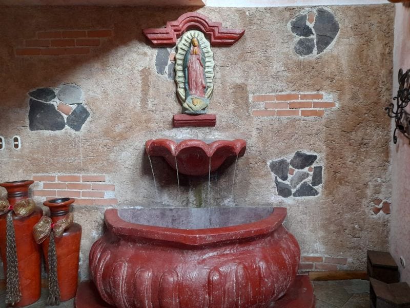 Casa en Condominio Miralvalle  — Casa en Venta en Zona 2 Mixco, Guatemala, Ciudad — foto 15 de 15