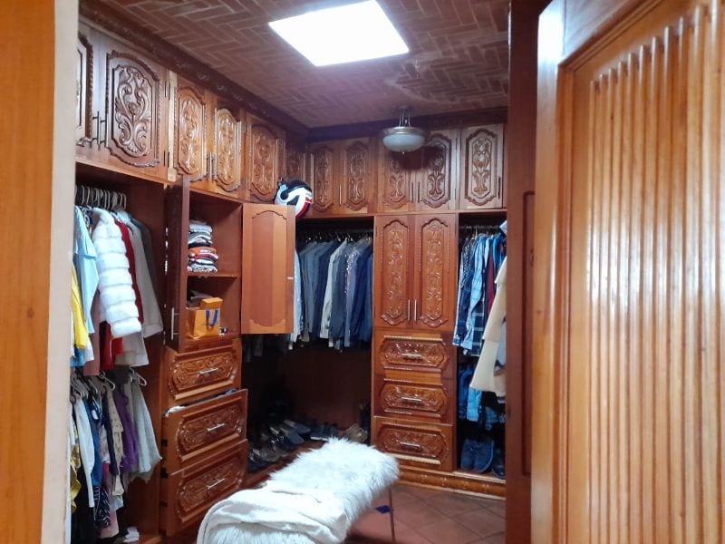 Casa en Condominio Miralvalle  — Casa en Venta en Zona 2 Mixco, Guatemala, Ciudad — foto 14 de 15