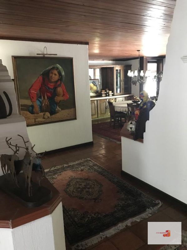 Venta de hermosa Casa de 1 nivel zona 16 - S.Isidro Ensenada - 9