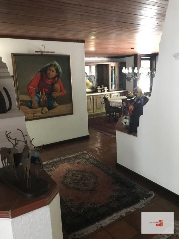 Venta de hermosa Casa de 1 nivel zona 16 - S.Isidro Ensenada — Casa en Venta en Zona 16, Guatemala, Ciudad — foto 8 de 12