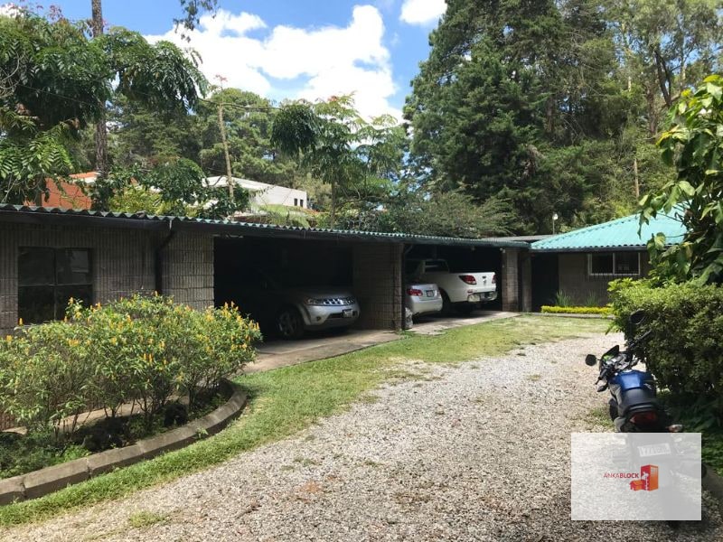 Venta de hermosa Casa de 1 nivel zona 16 - S.Isidro Ensenada - 1