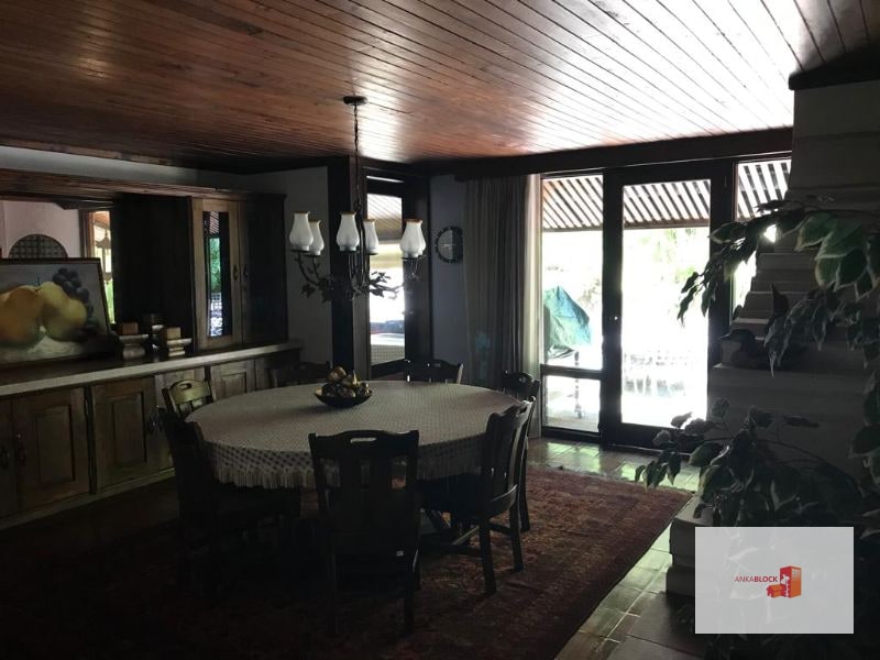 Venta de hermosa Casa de 1 nivel zona 16 - S.Isidro Ensenada - 10