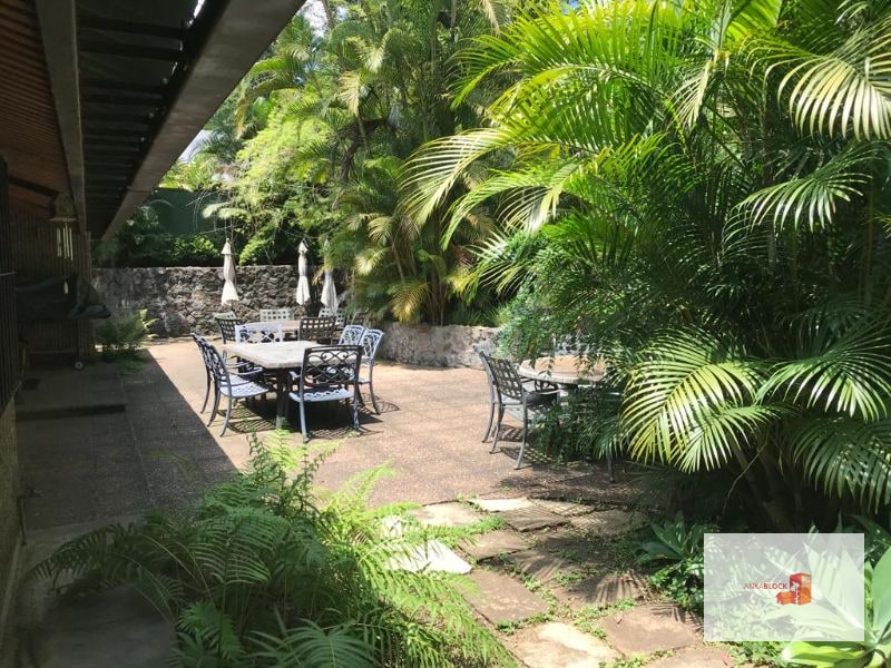Venta de hermosa Casa de 1 nivel zona 16 - S.Isidro Ensenada - 6