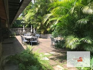 Venta de hermosa Casa de 1 nivel zona 16 - S.Isidro Ensenada — Casa en Venta en Zona 16, Guatemala, Ciudad — miniatura 6 de 12