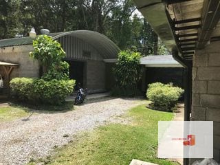 Venta de hermosa Casa de 1 nivel zona 16 - S.Isidro Ensenada — Casa en Venta en Zona 16, Guatemala, Ciudad — miniatura 11 de 12