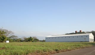 TERRENO EN PARQUE INDUSTRIAL, KM. 67, ESCUINTLA — Terreno en Venta en Escuintla, Escuintla — miniatura 1 de 2