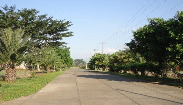 TERRENO EN PARQUE INDUSTRIAL, KM. 67, ESCUINTLA — Terreno en Venta en Escuintla, Escuintla — foto 2 de 2
