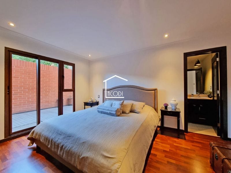 Apartamento en Vivenza, Zona 10 — Apartamento en Venta en Zona 10, Guatemala, Ciudad — foto 5 de 8