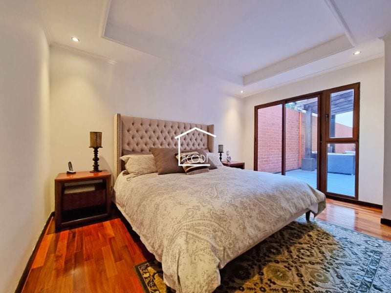 Apartamento en Vivenza, Zona 10 — Apartamento en Venta en Zona 10, Guatemala, Ciudad — foto 4 de 8