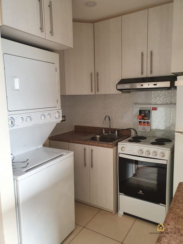 ¡OPORTUNIDAD EN ZONA 15! $160,000 | Apto. Vista  Hermosa 2 | 1 Habitación + Balcón - 3