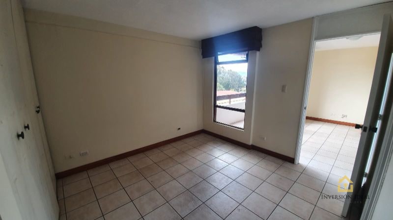 ¡OPORTUNIDAD EN ZONA 15! $160,000 | Apto. Vista  Hermosa 2 | 1 Habitación + Balcón - 4
