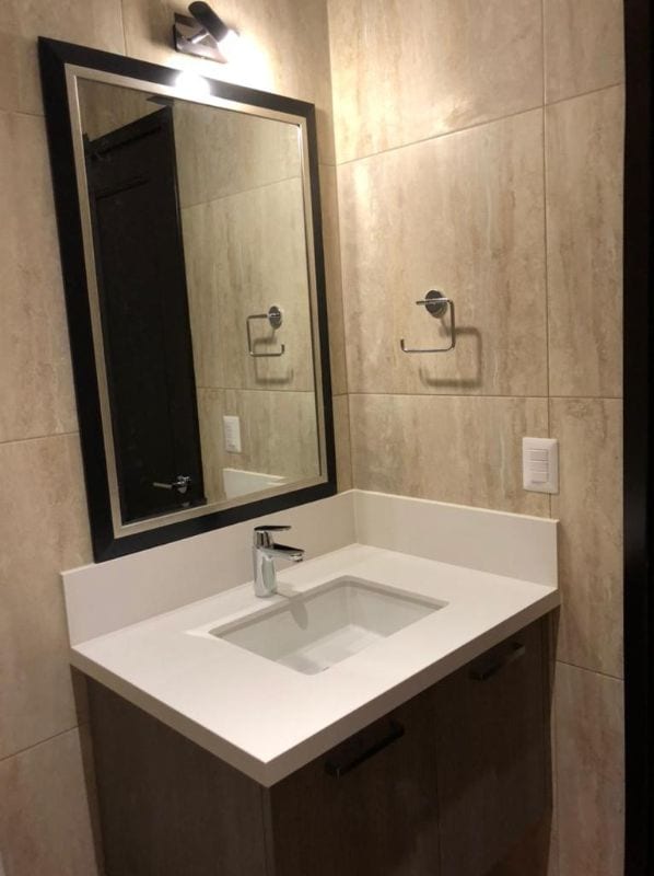 Apartamento amueblado en renta zona 14 — Apartamento en Alquiler en Zona 14, Guatemala, Ciudad — foto 3 de 11